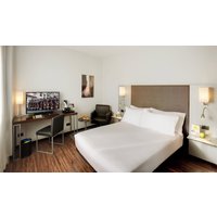 Bremen - Alcoy - Hotel Sercotel Ciutat D'Alcoi.