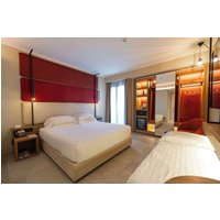 Frankfurt - San Felice Circeo - Best Western Plus Sabaudia Hotel.