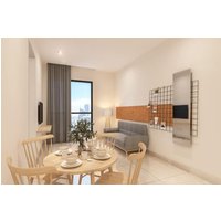 Frankfurt - Kuala Lumpur - Mossaz Suites by MyKey.