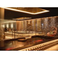 Düsseldorf - Keflavik - Hotel Keflavik by Reykjavik Keflavik Air.