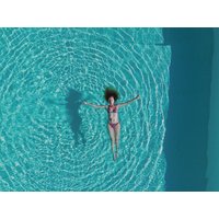 Frankfurt - Koroni - Camvillia Resort Messinia.