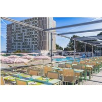 Friedrichshafen - Palma de Mallorca - Sol Barbados.