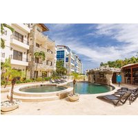 Frankfurt - Sosua - Grand Laguna Beach Properties by Calisto Sta.