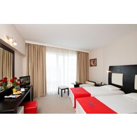 Berlin - Sunny Beach - Calypso Hotel - All Inclusive.