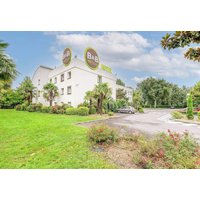 Frankfurt - Nantes - B&B HOTEL Nantes Atlantis Le Zénith 3 étoil.