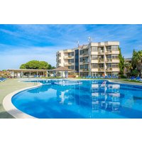 Köln Bonn - Costa Brava, Spanien - AR Bolero park.