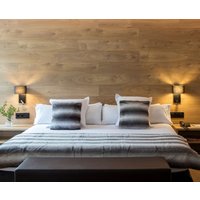 Düsseldorf - Andorra - Acta Arthotel.