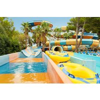 Köln Bonn - Arenal D´en Castell - BLUESEA Marina Parc.