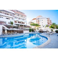 Frankfurt - Costa Adeje - Coral Los Alisios.