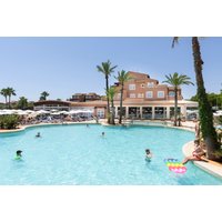 Friedrichshafen - Cala Millor - Aparthotel Ciudad Laurel.