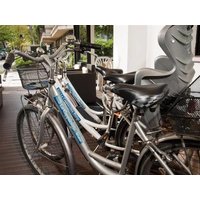 Stuttgart - Riccione - Hotel La Cappuccina.