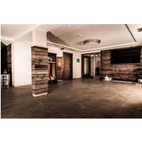 Berlin - Zillertal, Österreich - Aktivhotel Tuxerhof.