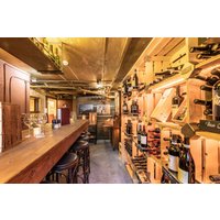 Frankfurt - Luzern - feRUS Hotel.