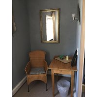 Bremen - Braunlage - Hotel-Pension Teutonia.