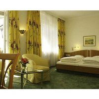 Hamburg - Lindau - Hotel Reutemann-Seegarten.