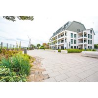 Stuttgart - Timmendorfer Strand - Strandhotel Luv.