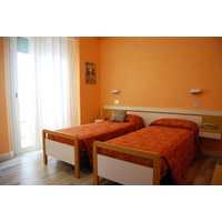 München - Rimini - Hotel Milena.