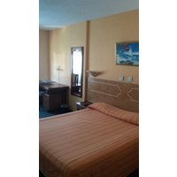 Berlin - Mauritius, Indischer Ozean - Le Saint Georges Hotel.