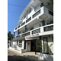 Berlin - Sosua - HILLMON'S HOTEL BAR & LOUNGE.