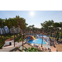 Köln Bonn - Marbella - AluaSun Marbella Park.