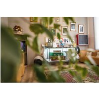 Hamburg - Rimini - Hotel Ausonia B&B RiMiNi.