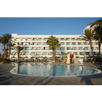 Stuttgart - Roquetas de Mar - Alua Golf Trinidad.