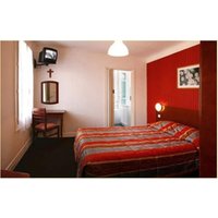 München - Lourdes - Hôtel Métropole.