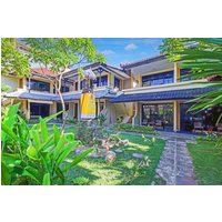 Frankfurt - Bali, Indonesien - Collection O Legian Near Bimc Hos.