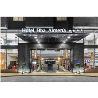 Düsseldorf - Almeria - Elba Almeria Business & Convention Hotel.
