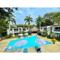 München - Sosua - Coral Blanco Hotel.