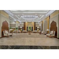 Düsseldorf - Katar - Ezdan Hotel West Bay.