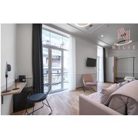 Stuttgart - Thessaloniki und Umgebung, Griechenland - Esther Sui.