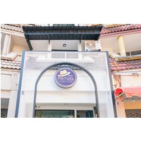 Frankfurt - Phuket Stadt - Phunaya Phuket Oldtown Hotel.