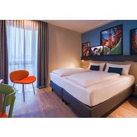 Stuttgart - Oberbayern, Deutschland - Ramada Encore by Wyndham M.