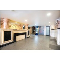 München - Ho-Chi-Minh-Stadt - Khach san Minh Thu.