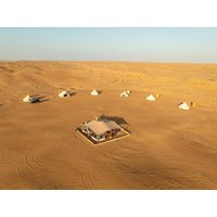 München - Bidiya - Twilight dunes By Miracle Oman.