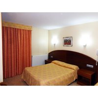 Stuttgart - Andorra - HOTEL FESTA BRAVA.