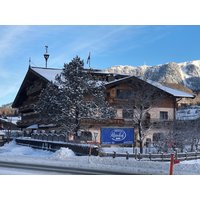 Hannover - Tirol, Österreich - Ferienhotel Alpenhof.