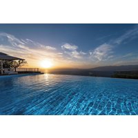 Stuttgart - Kardamyli - Searocks Villas Exclusive Resort.