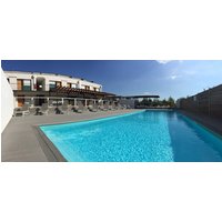 Frankfurt - Aix-en-Provence - Adonis Aix en Provence.