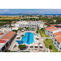 Berlin - Marmari - ILIOS K Village Resort.