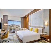 Frankfurt - Nizwa - dusitD2 Naseem Resort, Jabal Akhdar, Oman.