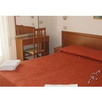 Frankfurt - Rimini - Cirene.