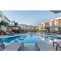 Köln Bonn - Marmari - Oneiro Boutique Hotel.