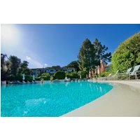 Frankfurt - Campo nell'Elba - Eden Park Hotel.