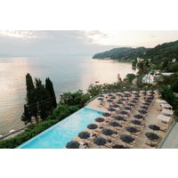 Münster - Moraitika - Mythos Palace.