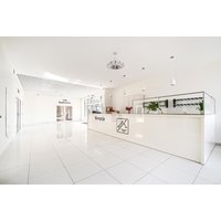 Hamburg - Stettin - Hotel Bosak.