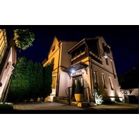 Memmingen - Sibiu - Noblesse Boutique Resort.