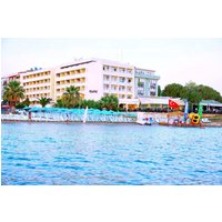 Köln Bonn - Didim - Tuntas Beach Hotel - All Inclusive.