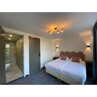 Frankfurt - Den Haag - Hotel La Noire - Delft City Centre.